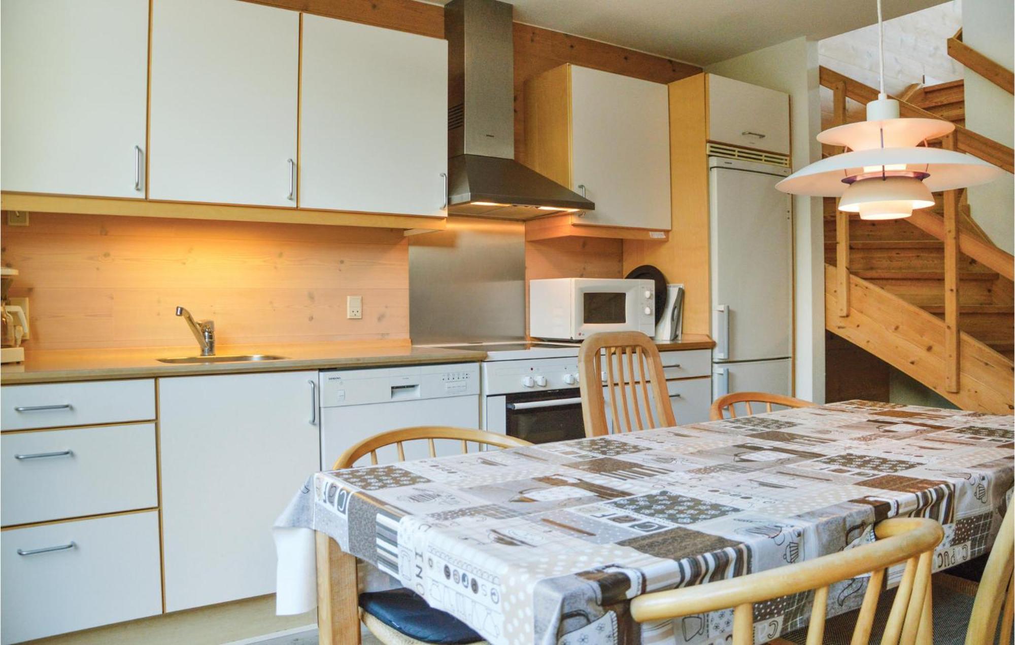 2 Bedroom Gorgeous Home In Hvide Sande Kültér fotó